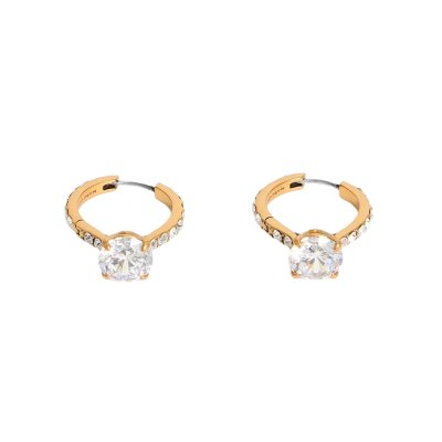 THE PROPOSAL RING EARRINGS